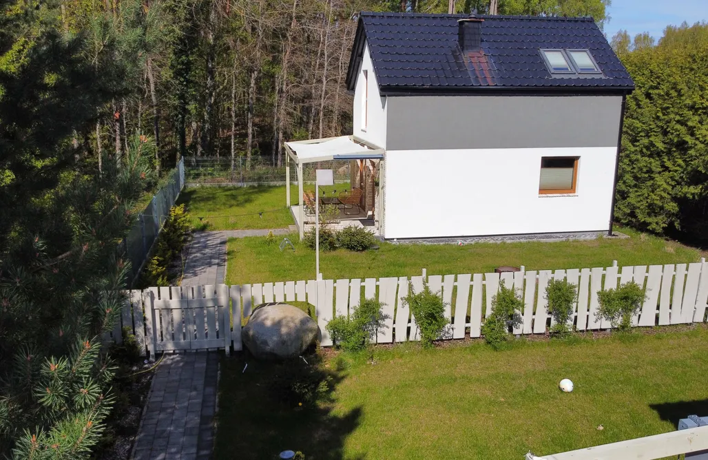 AlohaCamp accommodation Pieprz i Wanilia Kopalino 4