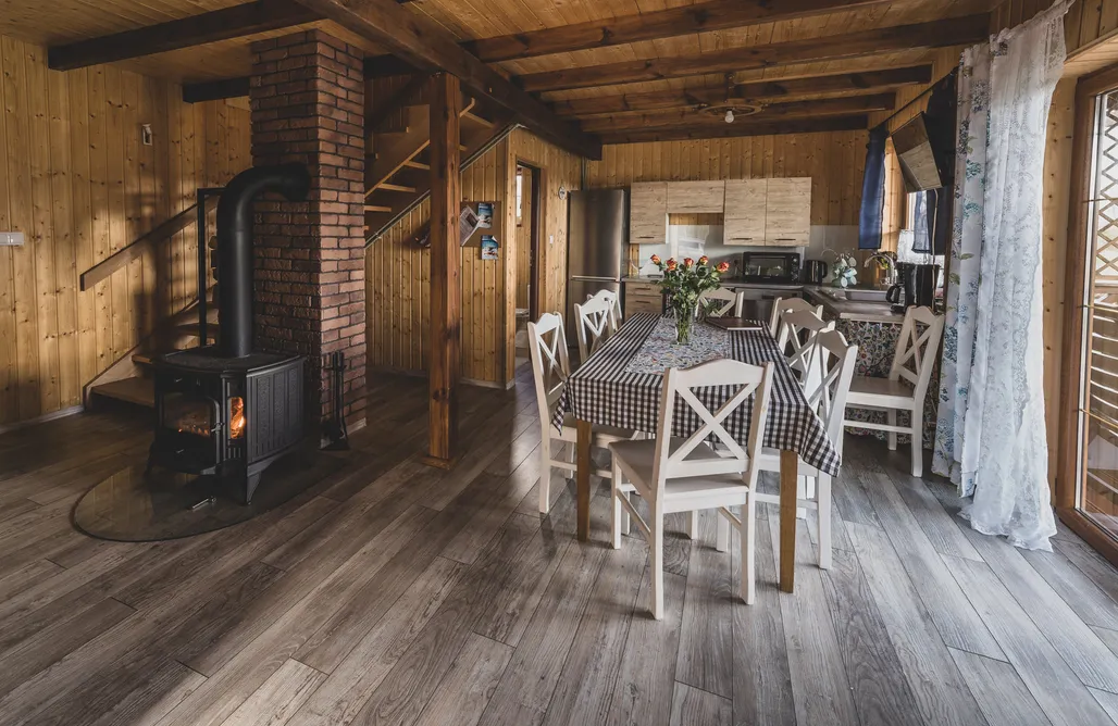 Sominy noclegi Domki u Danusi 1