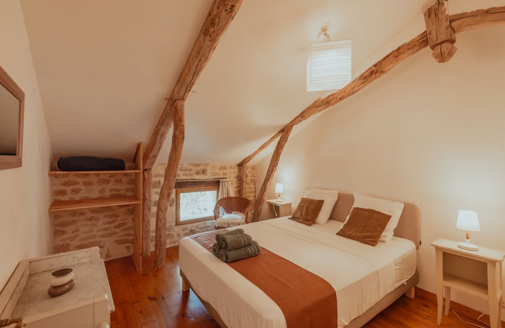 AlohaCamp Rocamadour 3