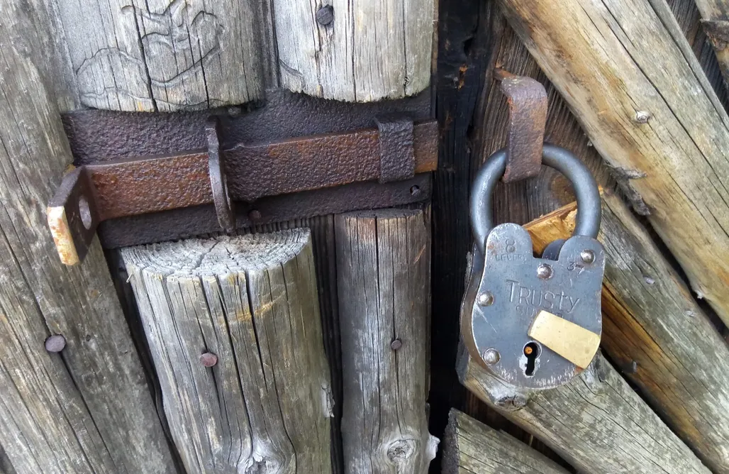 Unterkunft AlohaCamp Hexenhütte auf dem Eselhof nahe Dinkelsbühl 4