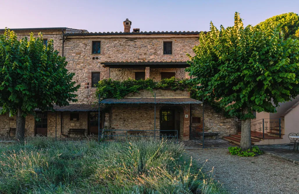 Case In Affitto TerraMia 2