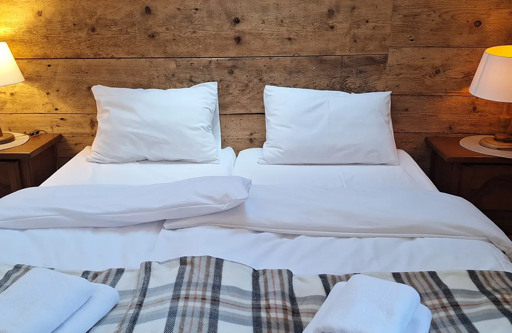 AlohaCamp Apartament nr 2 3