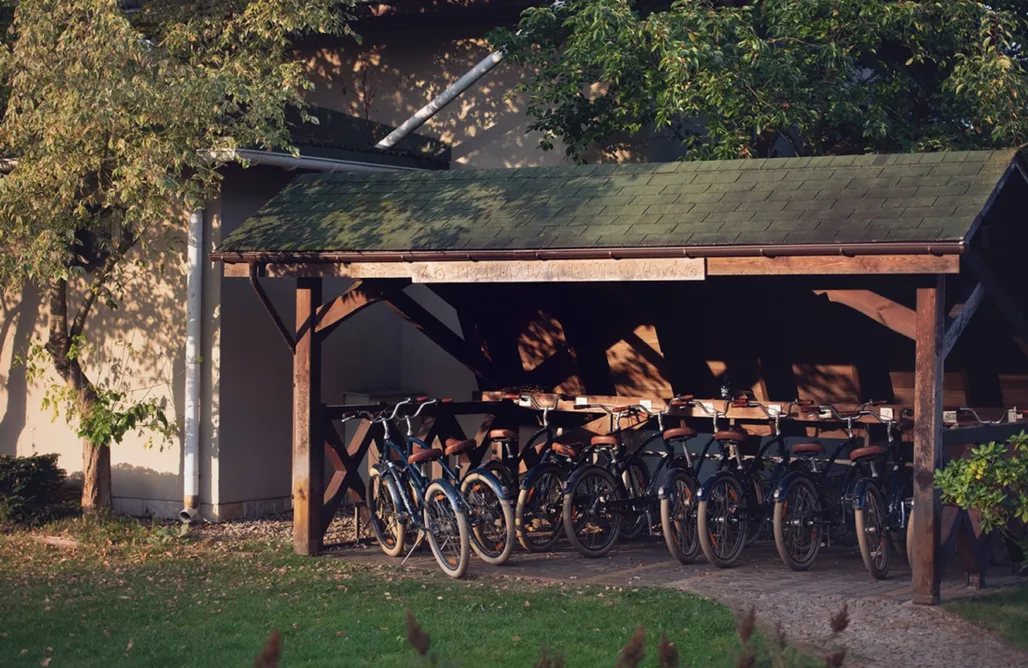 Hotel Sielanka nad Pilicą AlohaCamp
