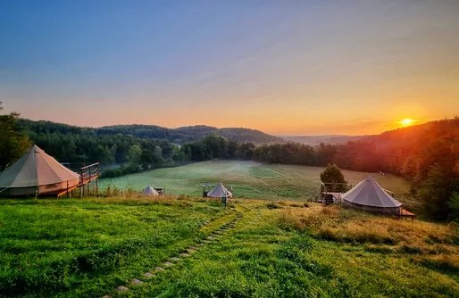 Zdjęcie obiektu Melody Village (Wioska Melody)