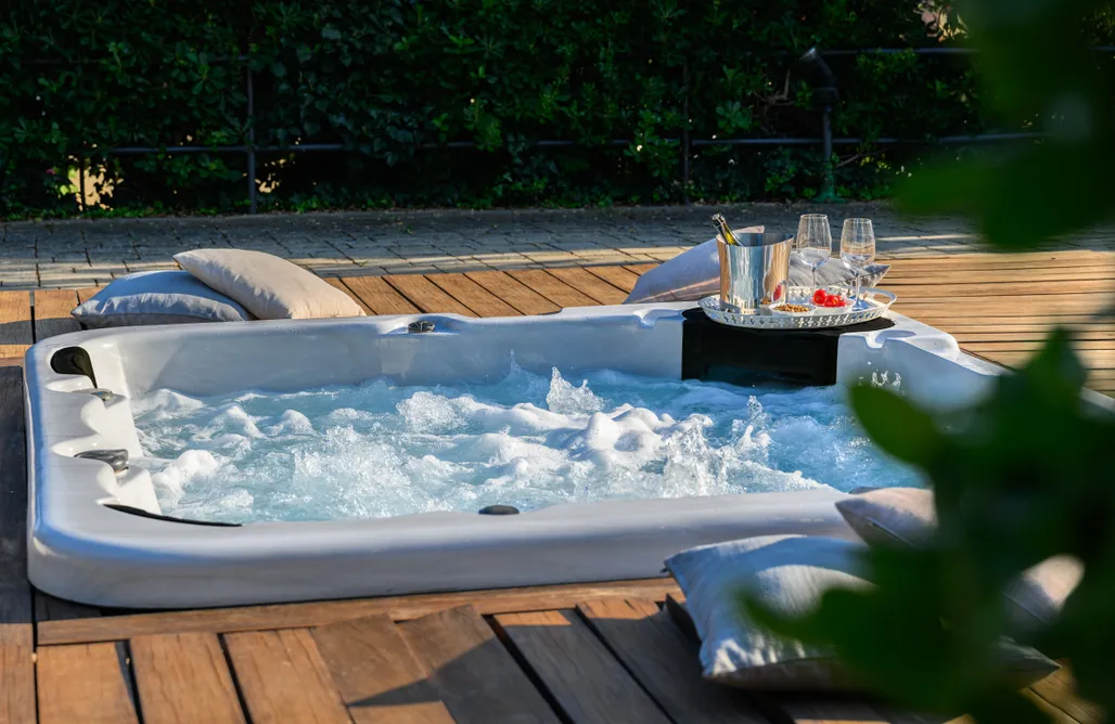 Glamping Sicilia Firenze Villa a 5 Stelle - Villa Gaudia Luxury e Relax in Chianti 3