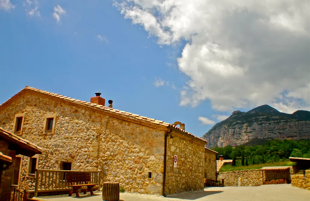 Majorka Last Minute Masía Puig Arnau 3