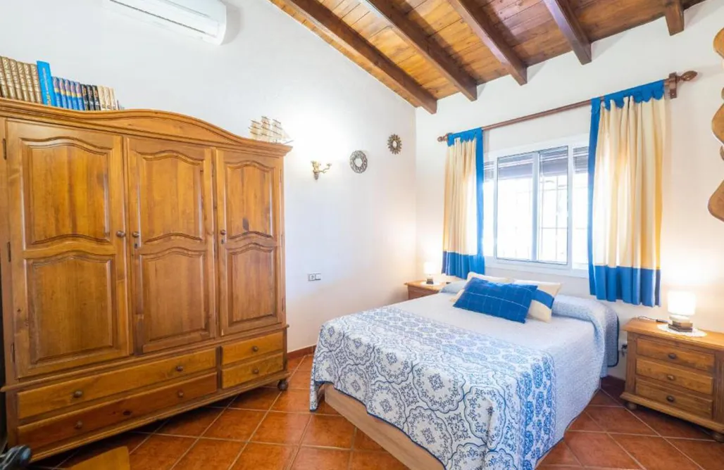 AlohaCamp Finca Los Dragos 2