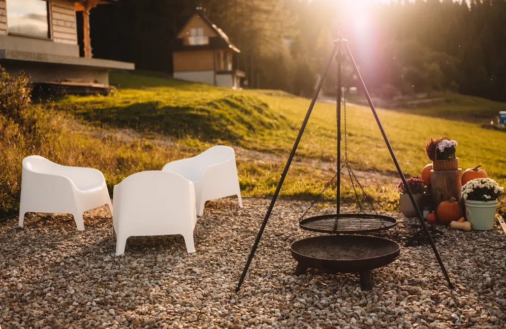 Last Minute Polska Domki Z Górki na Pazurki  1