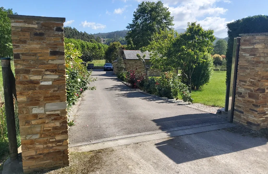 Cave House Spain Casetón Do Forno 3