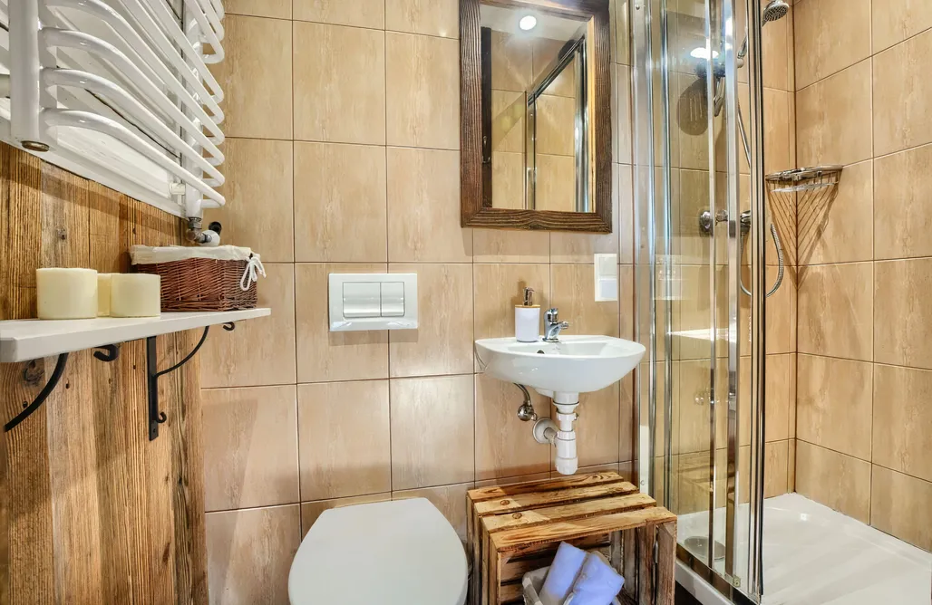 AlohaCamp Apartament wschodni 1