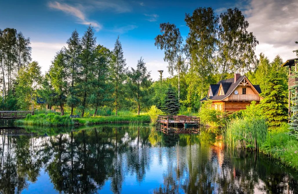 AlohaCamp Suchatka Leśna 4