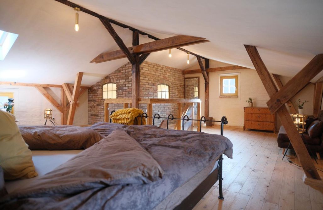 AlohaCamp Design-Refugium Westera Ferienwohnung im Boutique Stil 2