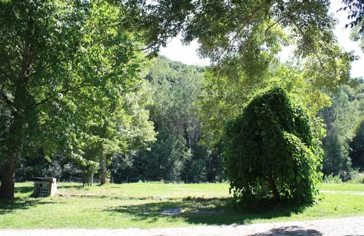 Imagen de Camping Valle do Seo - Camper