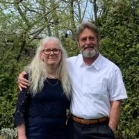 Anja propietario Tiny House Fischer Ranch