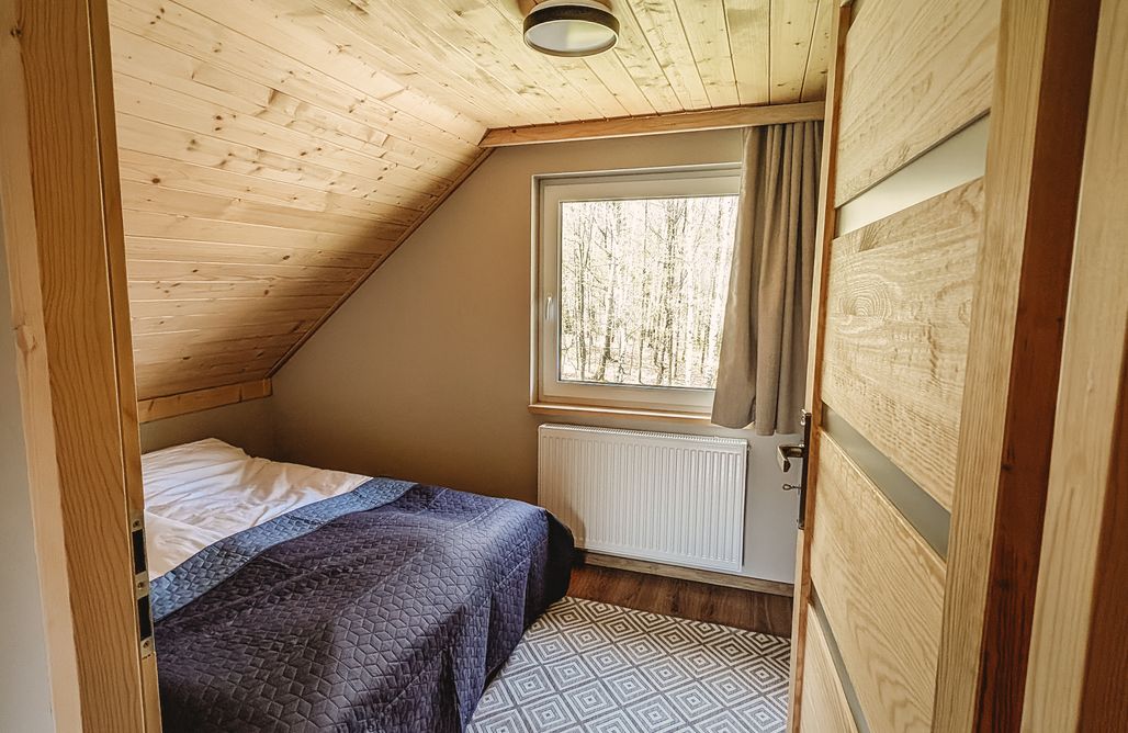 AlohaCamp Beskidzka Kraina 3