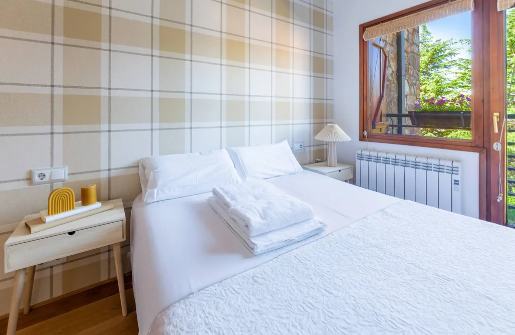 AlohaCamp Las casitas de mache - SALENQUES 2