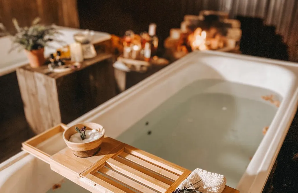 noclegi AlohaCamp Okno w Gorce  1