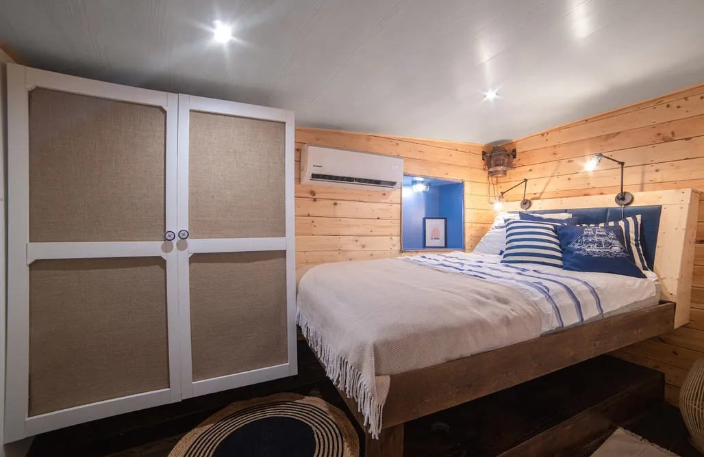 AlohaCamp Kuter GDY-50 2