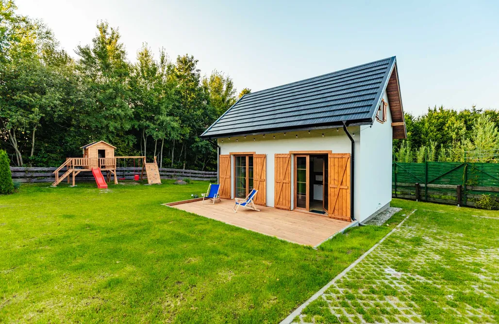 Wakacje Na Kaszubach Wiklinowa Zatoka 3