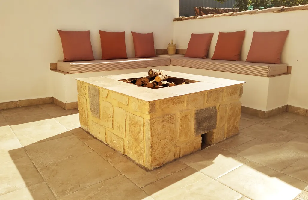 AlohaCamp accommodation Casa Valle del Hontanar 5