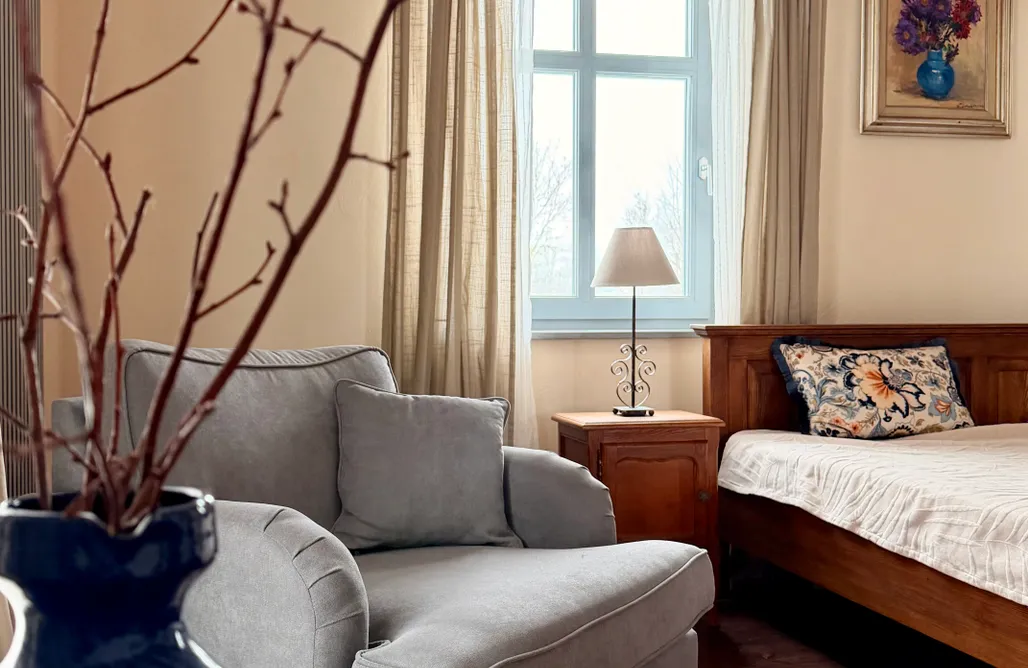 AlohaCamp Błękitny Obłok (z prywatnym tarasem) 3