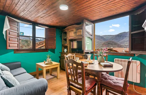 Imagen de Montegrande, cabaña de montaña en un lugar idílico