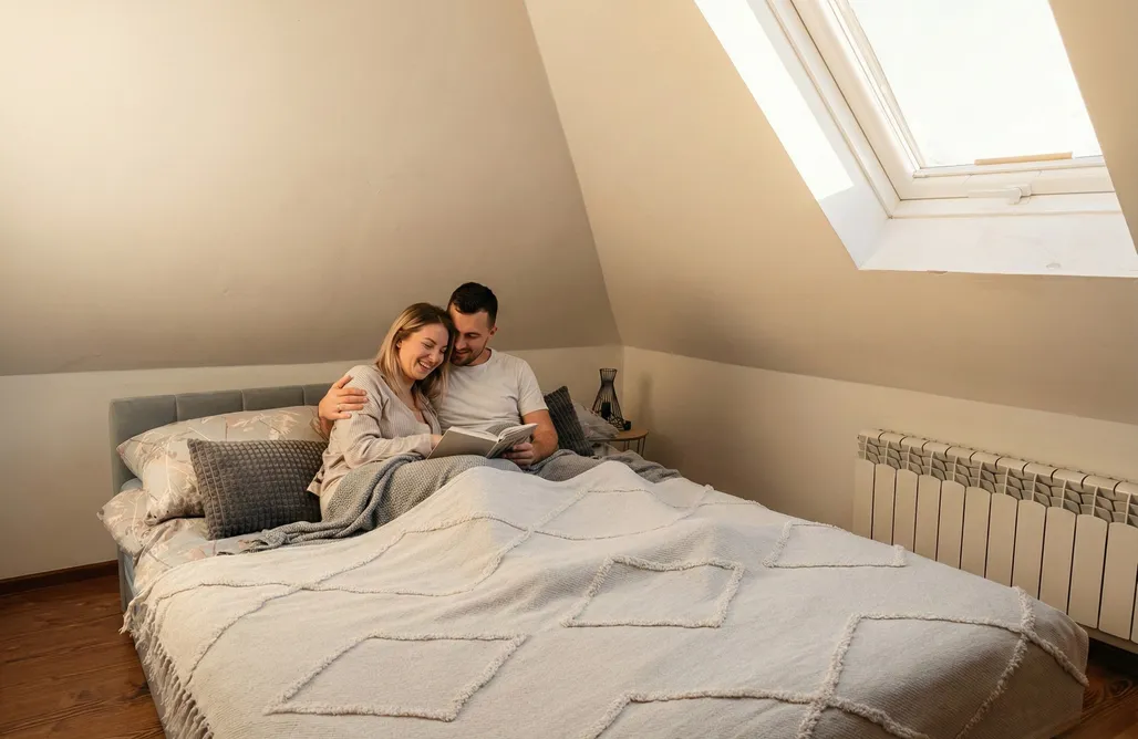 AlohaCamp Fotuso House 2