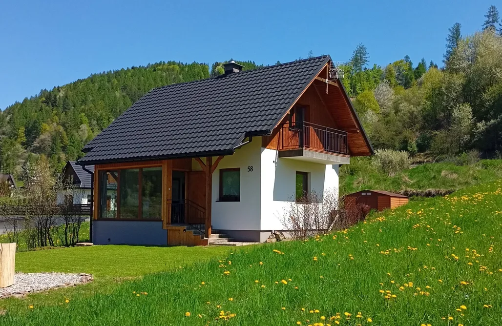 Hotel Szczawnica Lawendowy Hamak 2