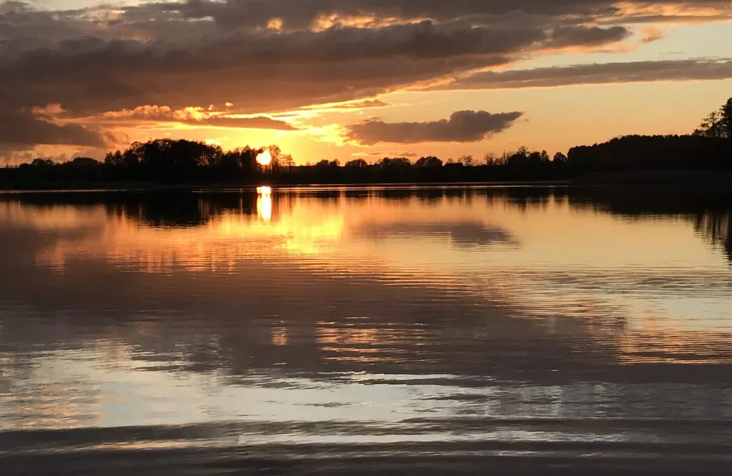 noclegi AlohaCamp Mazury Resort II - 15 m od jeziora 5