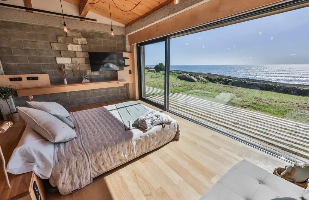 AlohaCamp Praia de Nemiña 3