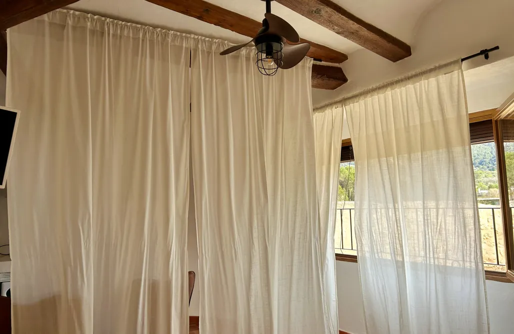 AlohaCamp Authentic Cave House with Views - Cova L'Aljub 4