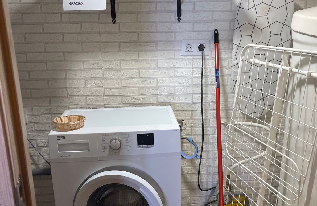 AlohaCamp Casa Cándida 1