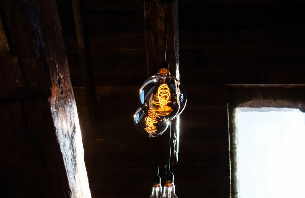 Unterkunft AlohaCamp Ptasia Osada Domek Czajka 1