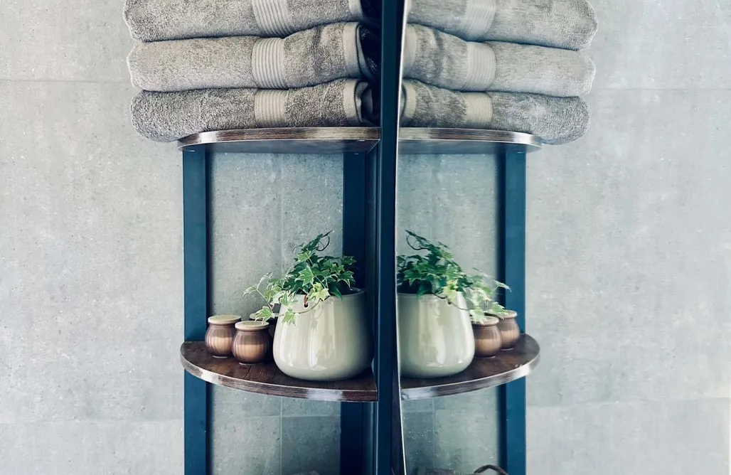 AlohaCamp LasMinute 1