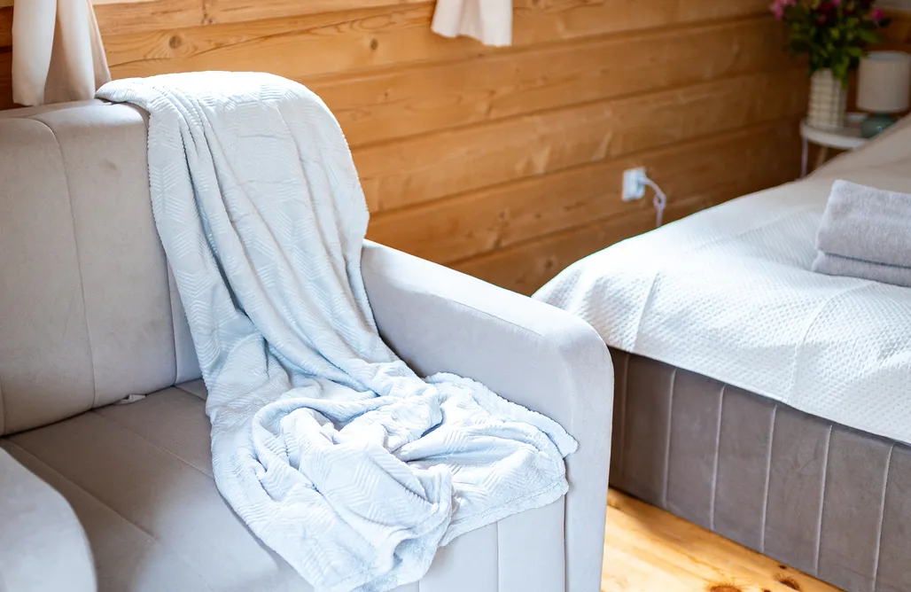 AlohaCamp Leśne Zacisze 3 3