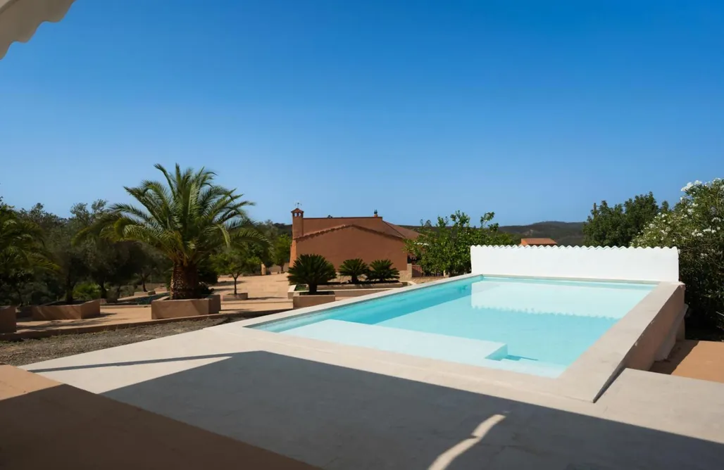 Origen Andévalo Alma y paisaje AlohaCamp