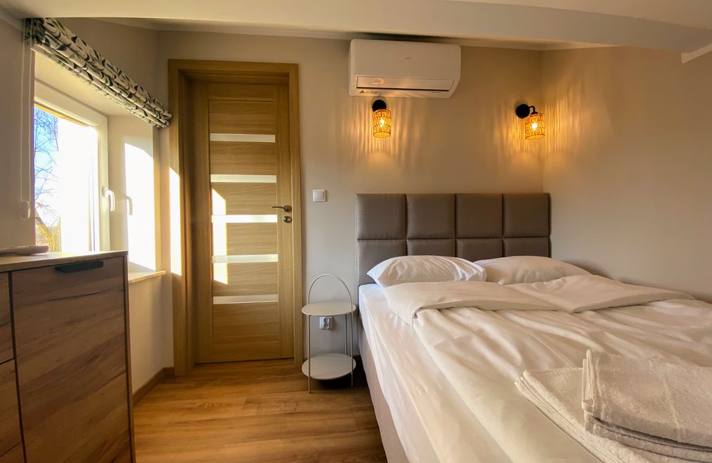 AlohaCamp Siedlisko pod Kasztanem 3