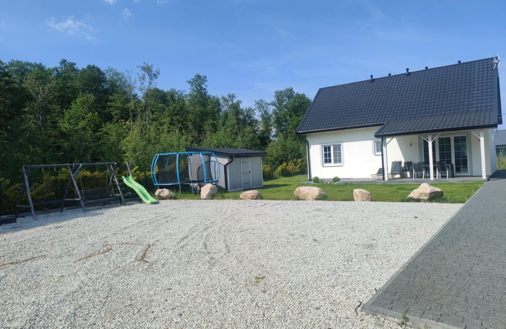 Domki Karpacz Domek Relaks pod Śnieżką 2