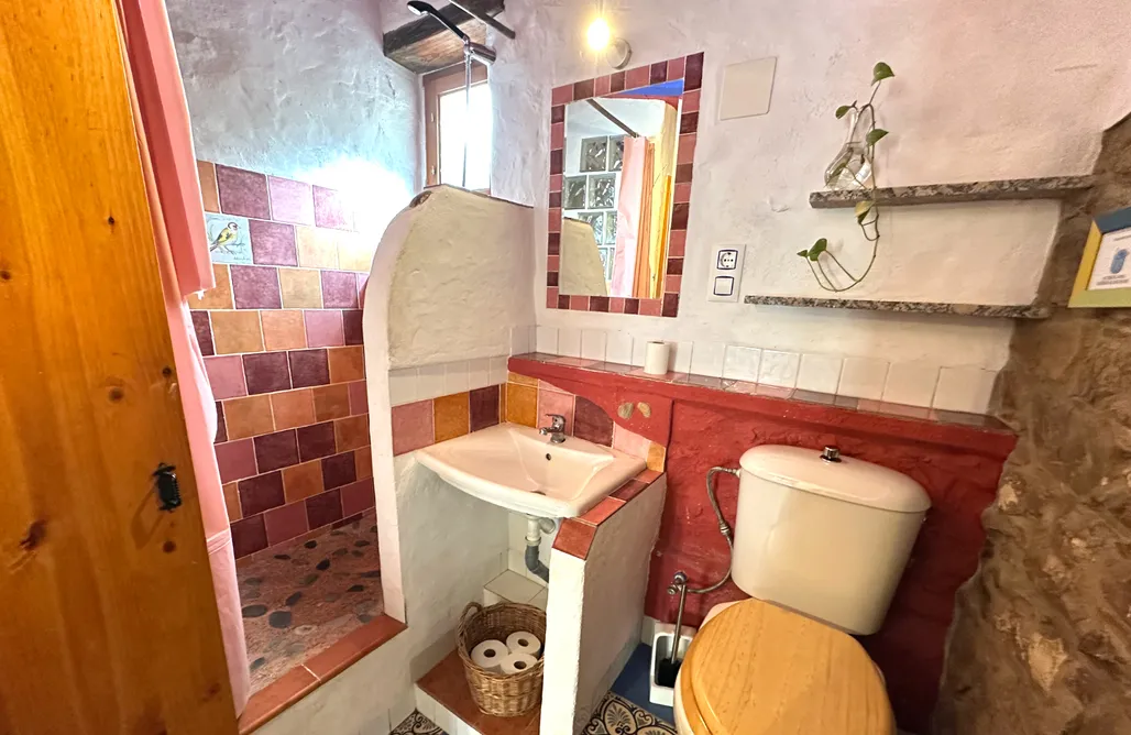 AlohaCamp Cinco Lunas Apartment  3