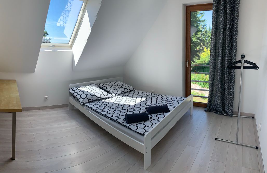 AlohaCamp Villa Toscana 4