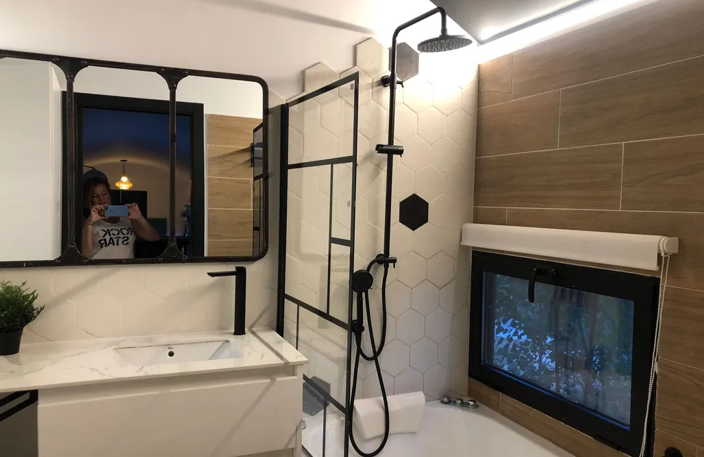 Casa Rural para 30 personas Vagón de tren Orient Express 1