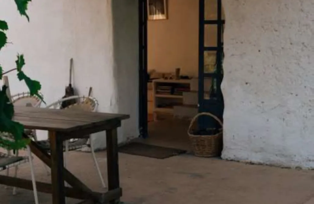 alojamientos AlohaCamp La Casita  5