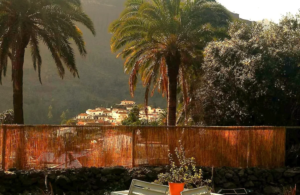 Gran Canaria wakacje A tu Vera 1