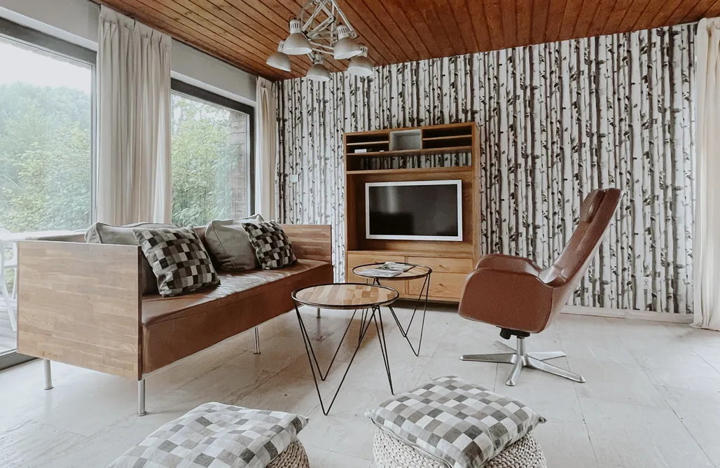 AlohaCamp DOM NATURALNY 2