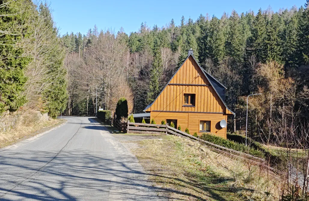 Unterkunft AlohaCamp Wielki Las  3