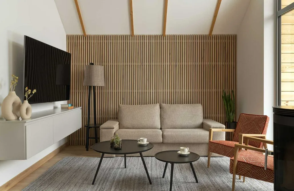 noclegi AlohaCamp Korona Bieszczad 5