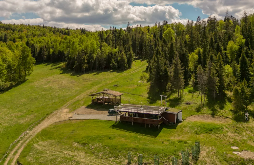 Hotel Szczawnica Hytta Eliaszówka 3