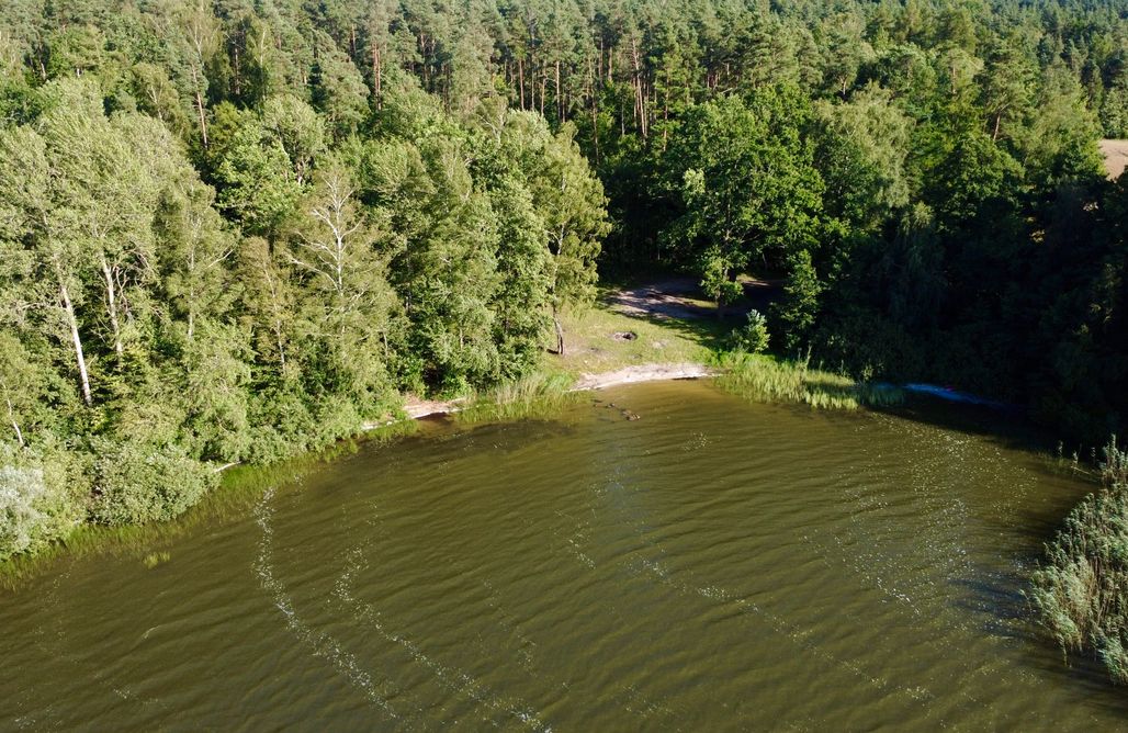 AlohaCamp accommodation Domek wypoczynkowy Wiec - Sauna & Balia 3