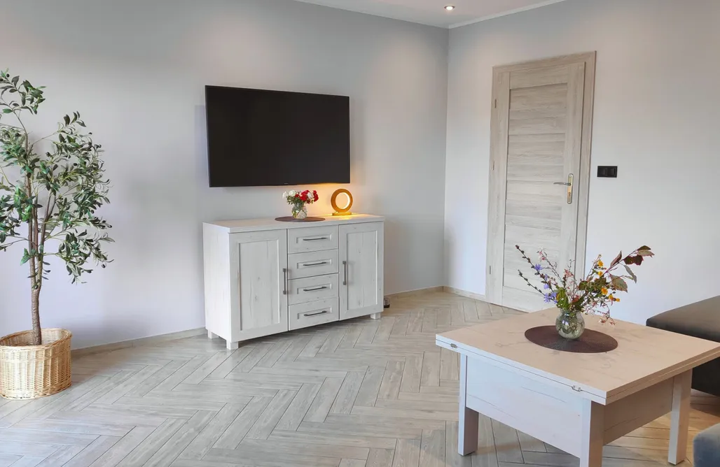 AlohaCamp Apartamenty Szepty Mazur 4