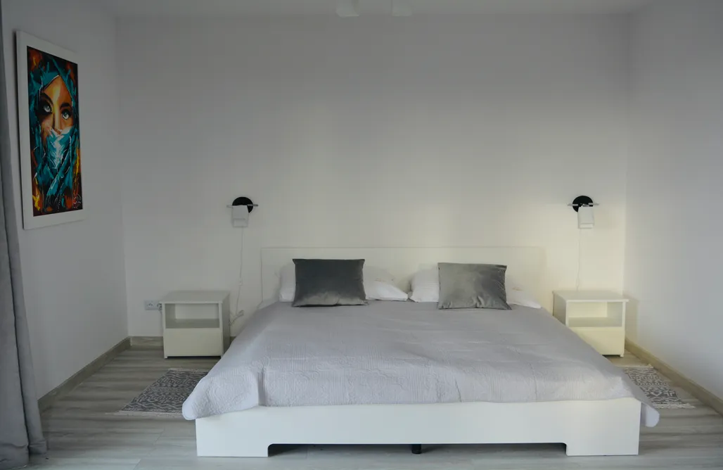 AlohaCamp Apartament 2 3